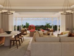 巴巴多斯Northern DistrictSaint Peter的公寓，Pendry Residence 301，编号76805221