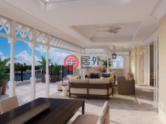 巴巴多斯Northern DistrictSaint Peter的公寓，Pendry Residence 301，编号76805221