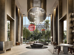 阿联酋迪拜迪拜的公寓，Jumeirah，编号78041303