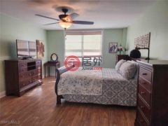 美国佛罗里达州珊瑚角的公寓，4803 Sunset Court Unit 604，编号77309034