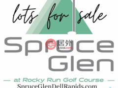 美国南达科他州德尔拉皮兹的独栋别墅，None Bk10 Lot26 Tee Off Trl，编号77393473