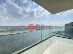 阿联酋迪拜迪拜的公寓，The Cove Building 1 The Cove，编号76637032