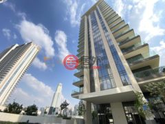 阿联酋迪拜迪拜的公寓，The Cove Building 1 The Cove，编号76637032