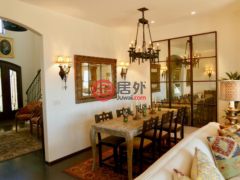 美国加州圣巴巴拉的公寓，2825 Ben Lomond Drive，编号77482457