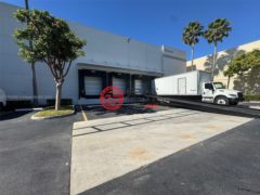 美国佛罗里达州多拉的仓库，None 3450 NW 115th Ave，编号76989949