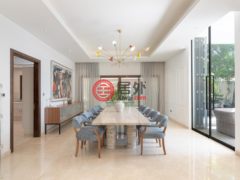 阿联酋迪拜迪拜的独栋别墅，Millenium Estates Meydan，编号77945397