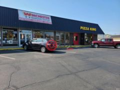 美国印地安那州温彻斯特的零售，None 620 - 640 E Washington Street，编号66096822