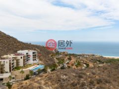 墨西哥南下加利福尼亚州Los Cabos的公寓，sn Via de Lerry，编号77657584