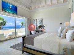 安圭拉AnguillaAnguilla的独栋别墅，Little Harbour Le Bleu，编号77524095