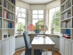 瑞典Stockholm斯德哥尔摩的公寓，Karl Gerhards Väg 23A，编号78488907
