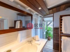 圣巴泰勒米岛的独栋别墅，Borderline，编号76597826