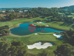 西班牙CádizSan Roque的独栋别墅，La Reserva，编号78268291
