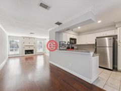 美国德克萨斯州休斯顿的公寓，2501 Bering Drive #5，编号78497730