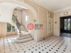 法国法兰西岛吕埃-故居的独栋别墅，编号77435171