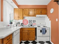 加拿大安大略省滑铁卢的独栋别墅，31 Mulberry，编号78345766