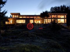 加拿大不列颠哥伦比亚省Capital F的独栋别墅，572 Annas Drive，编号68690033