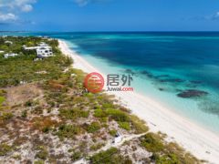 特克斯與凱科斯群島的住宅用地，Grace Bay Beachfront，编号78484328