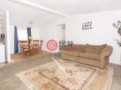 美国印地安那州Laotto的可移动住宅，None 103 S Tamarack Street，编号78431331