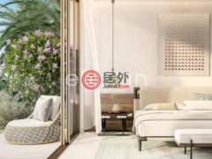 阿联酋迪拜迪拜的独栋别墅，Dubai Islands Deira，编号77904370