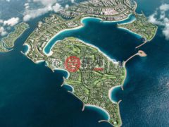 阿联酋迪拜迪拜的独栋别墅，Dubai Islands Deira，编号77904370