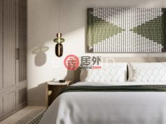 阿联酋迪拜迪拜的独栋别墅，Dubai Islands Deira，编号77904370