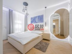 捷克布拉格的公寓，Manesova，编号77419060