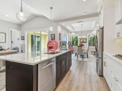 美国佛罗里达州St Petersburg的联排别墅，17 Franklin Court S C，编号77883540