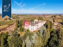 意大利TuscanySan Casciano in Val di Pesa的公寓，编号76104849