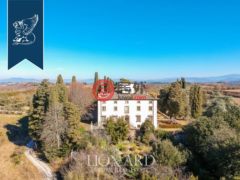 意大利TuscanySan Casciano in Val di Pesa的公寓，编号76104849