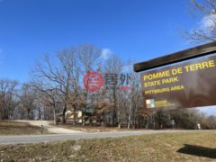 美国密苏里州匹兹堡的独栋别墅，None 23338 State Rte 64b，编号78259715