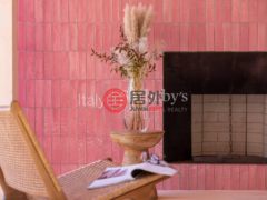 意大利SiracusaNoto的独栋别墅，Vico Leopardo，编号77788861