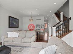 美国密苏里州堪萨斯城的独栋别墅，4924 Central，编号77476931