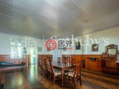 印度西孟加拉大吉岭的独栋别墅，Kurseong，编号78127247