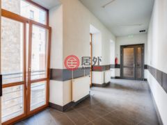 拉脱维亚RigaRīga的公寓，Raina Boulevard 2，编号76427758