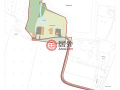 英国英格兰Graveney的独栋别墅，编号68690529