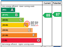 英国英格兰Graveney的独栋别墅，编号68690529