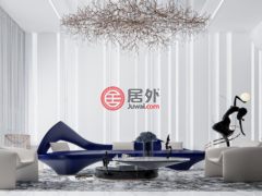 阿联酋迪拜迪拜的公寓，编号76441138