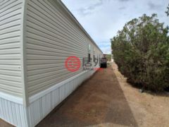 美国德克萨斯州卡缇罗的可移动住宅，B-075 500 Talbot Ave.，编号77775074