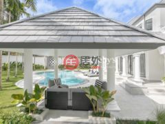 泰国普吉府塔朗的独栋别墅，Palm Villa Bangtao，编号78349089