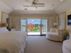 百慕达的独栋别墅，Island House 20 Tuckers Town Road，编号77894969