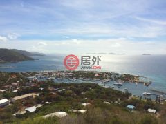 英属维尔京群岛的公寓，编号78505684