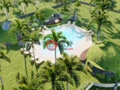 印尼巴厘岛Badung的独栋别墅，Munggu - Canggu，编号78050106