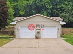 美国明尼苏达州罗克福德的公寓，8627/8635 Woodlawn Drive，编号69439727