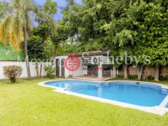 墨西哥莫雷洛斯库埃纳瓦卡的公寓，Jiutepec Residencial Sumiya Jazmines，编号78506246