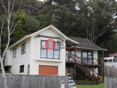 新西兰Auckland Region奥克兰的独栋别墅，50 Glennandrew Drive，编号16427690