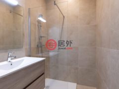 法国普罗旺斯-阿尔卑斯-蔚蓝海岸罗屈埃布兰卡马尔坦的公寓，编号78048181