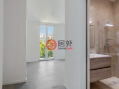 法国普罗旺斯-阿尔卑斯-蔚蓝海岸罗屈埃布兰卡马尔坦的公寓，编号78048181