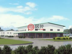 美国佛罗里达州维罗海滩的商业转让，2950 Frontier Park，编号77778370