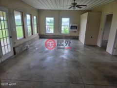 美国俄亥俄州利马的独栋别墅，1030 E Hume Road，编号78473312