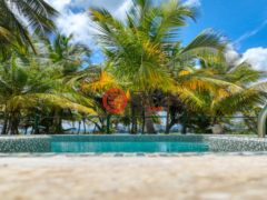 波多黎各Puerto RicoRio Grande的独栋别墅，6 Camino Las Picuas，编号77433326